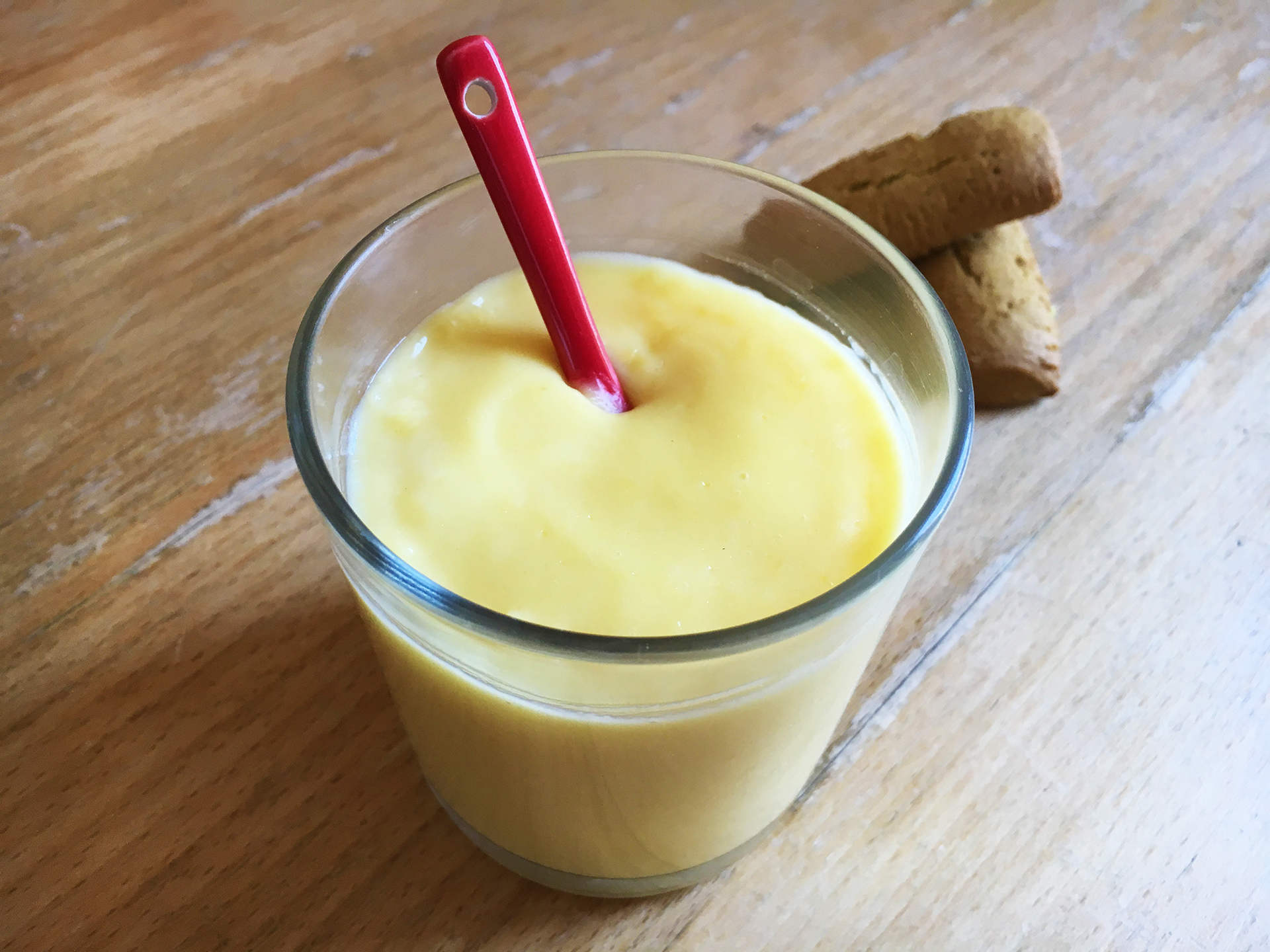 CREMA PASTICCERA - RicettaDoc.it