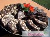 Salame dolce al cioccolato