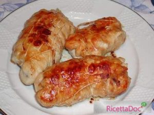 Ricetta Braciole