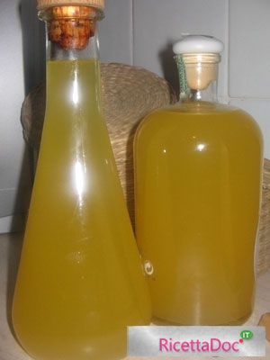 limoncello