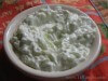 Salsa Tzatziki