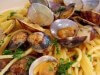 Spaghetti con le vongole