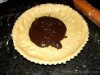 Crostata al cioccolato