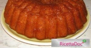 ricetta babà