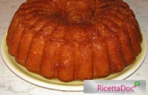 ricetta babà