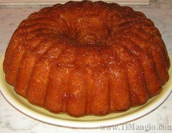 ricetta babà