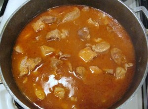 Goulash