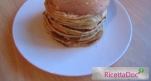 Ricetta Pancake