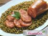 Cotechino e lenticchie