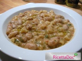 pasta e fagioli