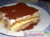 Tiramisù con pandoro