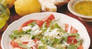 carpaccio_con_rucola_e_parmiggiano