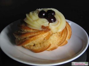 zeppole san giuseppe fritte