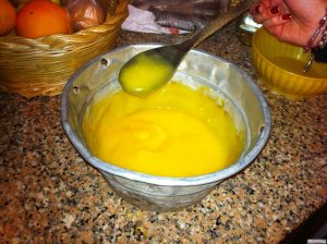 lemoncurd