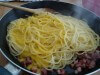 Pasta alla Carbonara