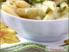 Penne agli asparagi