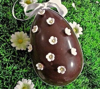uovo di pasqua
