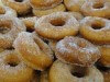 Zeppole di patate