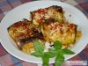 Involtini alla norma