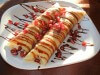 Crepes dolci