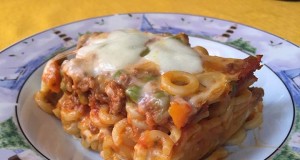 Pasta al forno-14