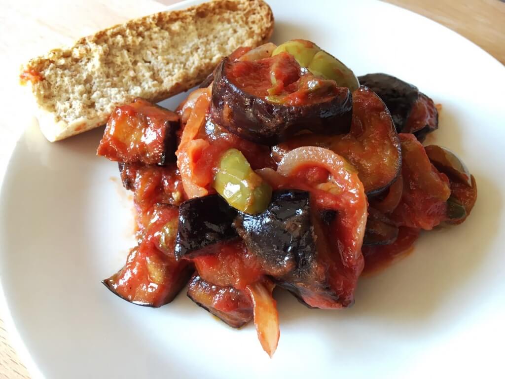 Caponata