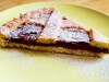 Crostata alla nutella