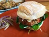 Veggie Burger