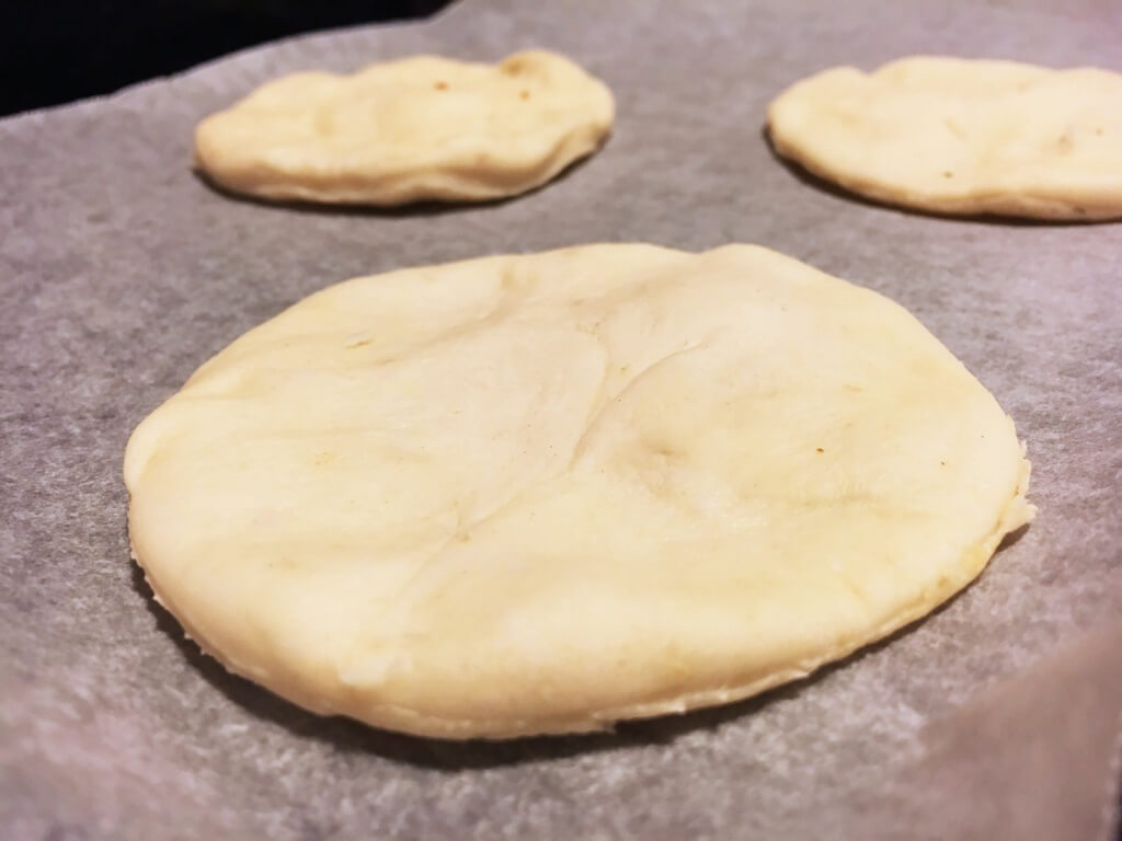 Le pizzette palermitane