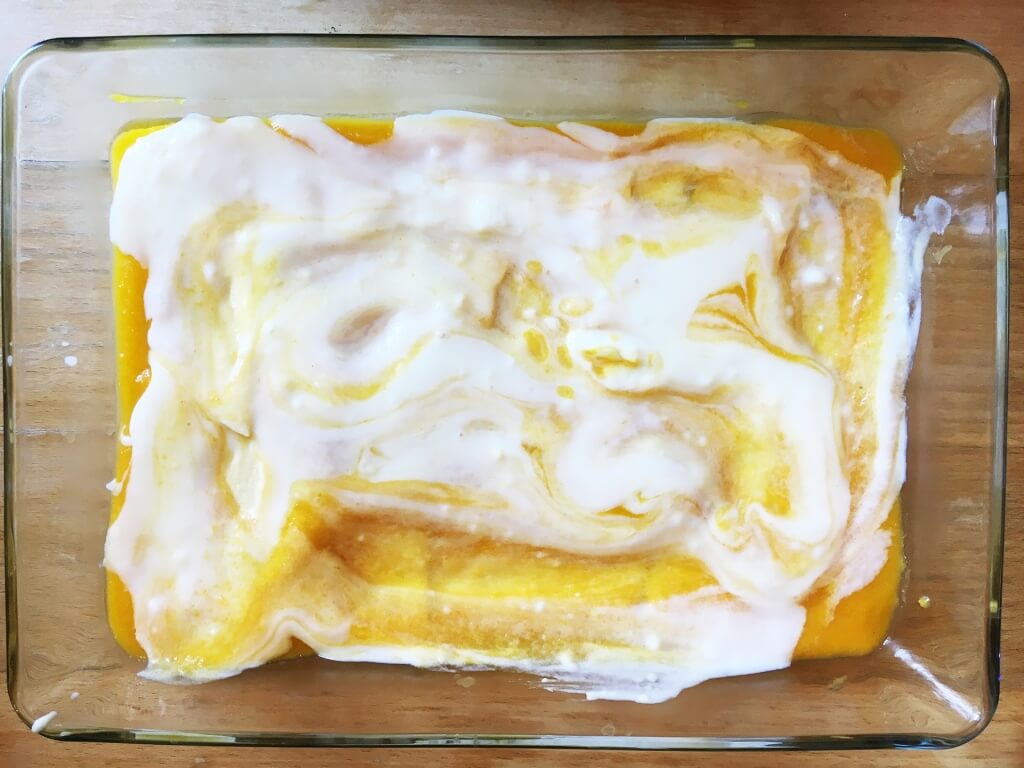 Lasagne con la zucca