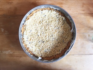 Cheesecake siciliana ricetta completa