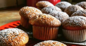 Ricetta Muffin