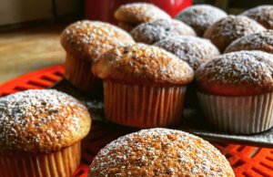 Ricetta Muffin