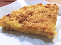 Gateau di patate gateau di patate